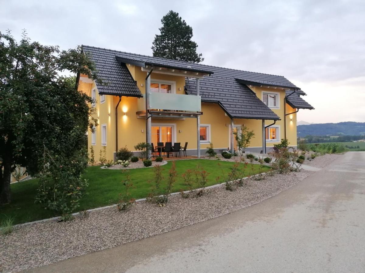 Grafhaidergut - Auszeit Am Land Wartberg an der Krems Dış mekan fotoğraf